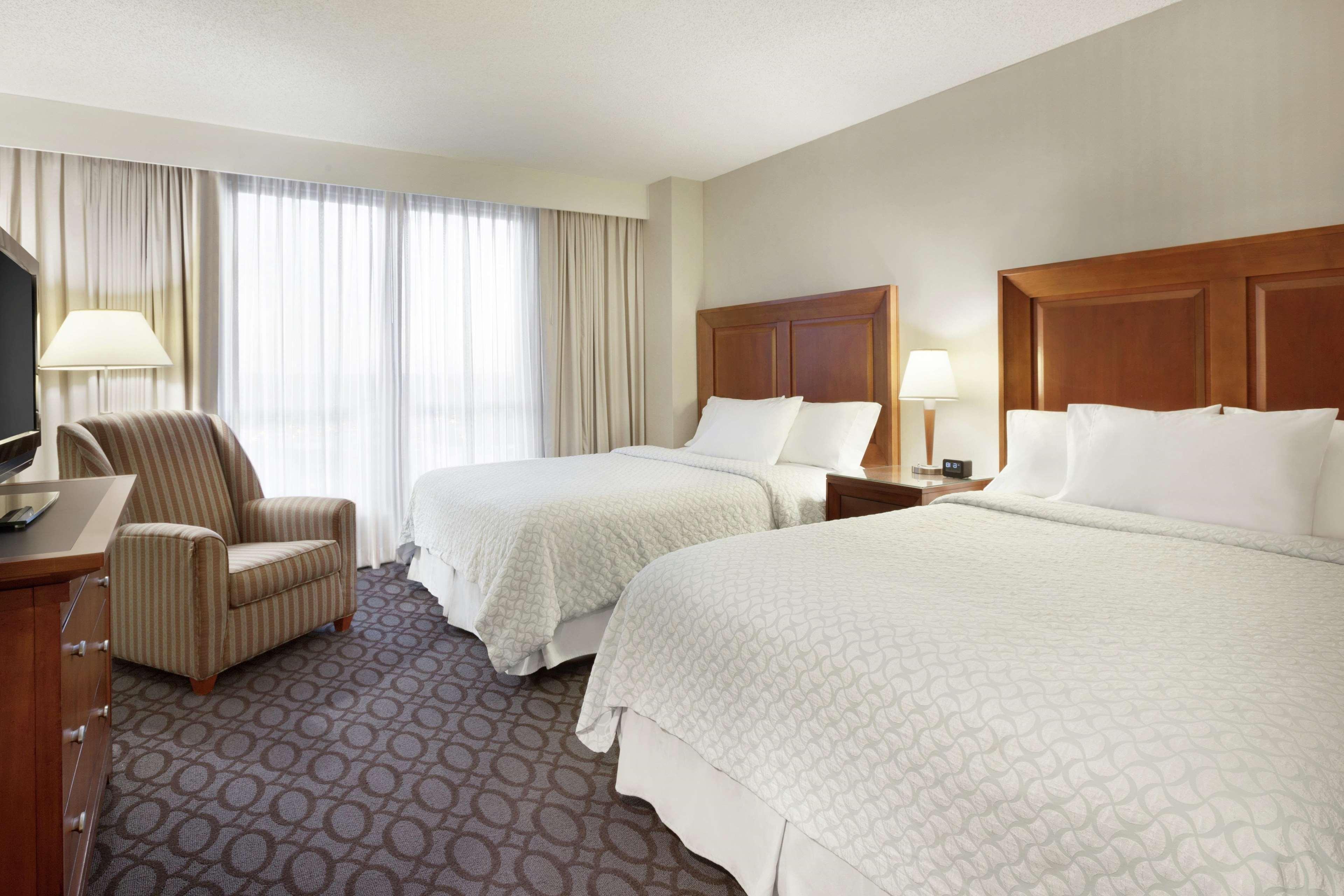 Embassy Suites By Hilton Dulles North Loudoun Экстерьер фото