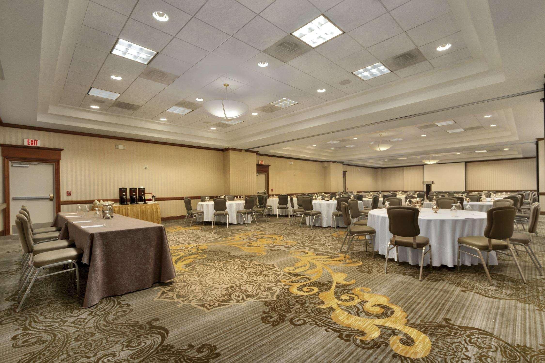 Embassy Suites By Hilton Dulles North Loudoun Экстерьер фото