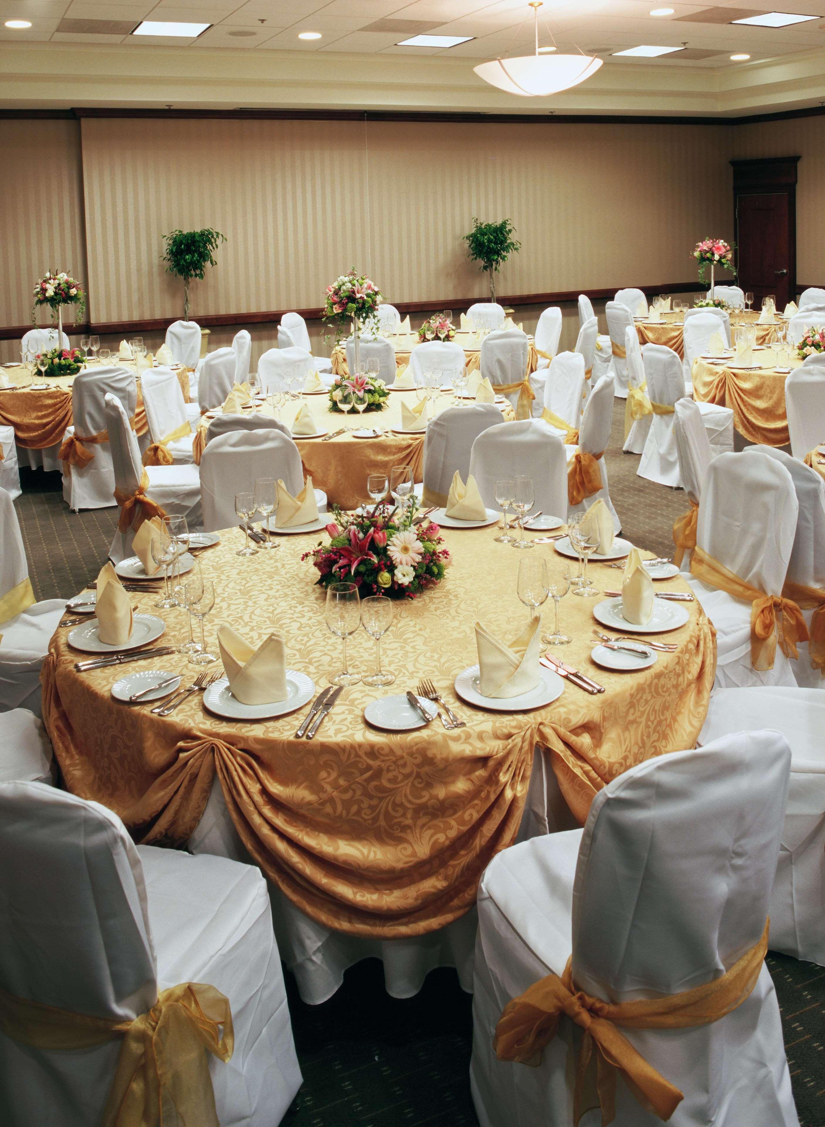Embassy Suites By Hilton Dulles North Loudoun Экстерьер фото