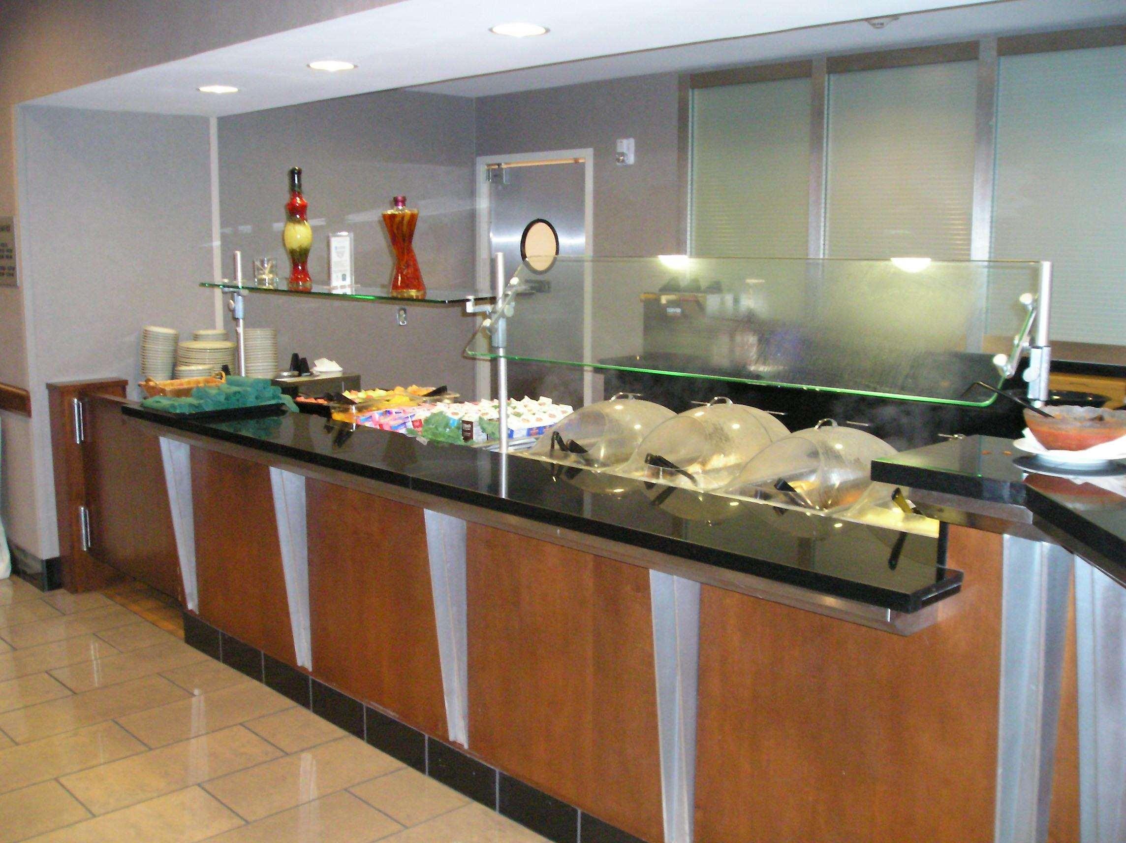 Embassy Suites By Hilton Dulles North Loudoun Экстерьер фото