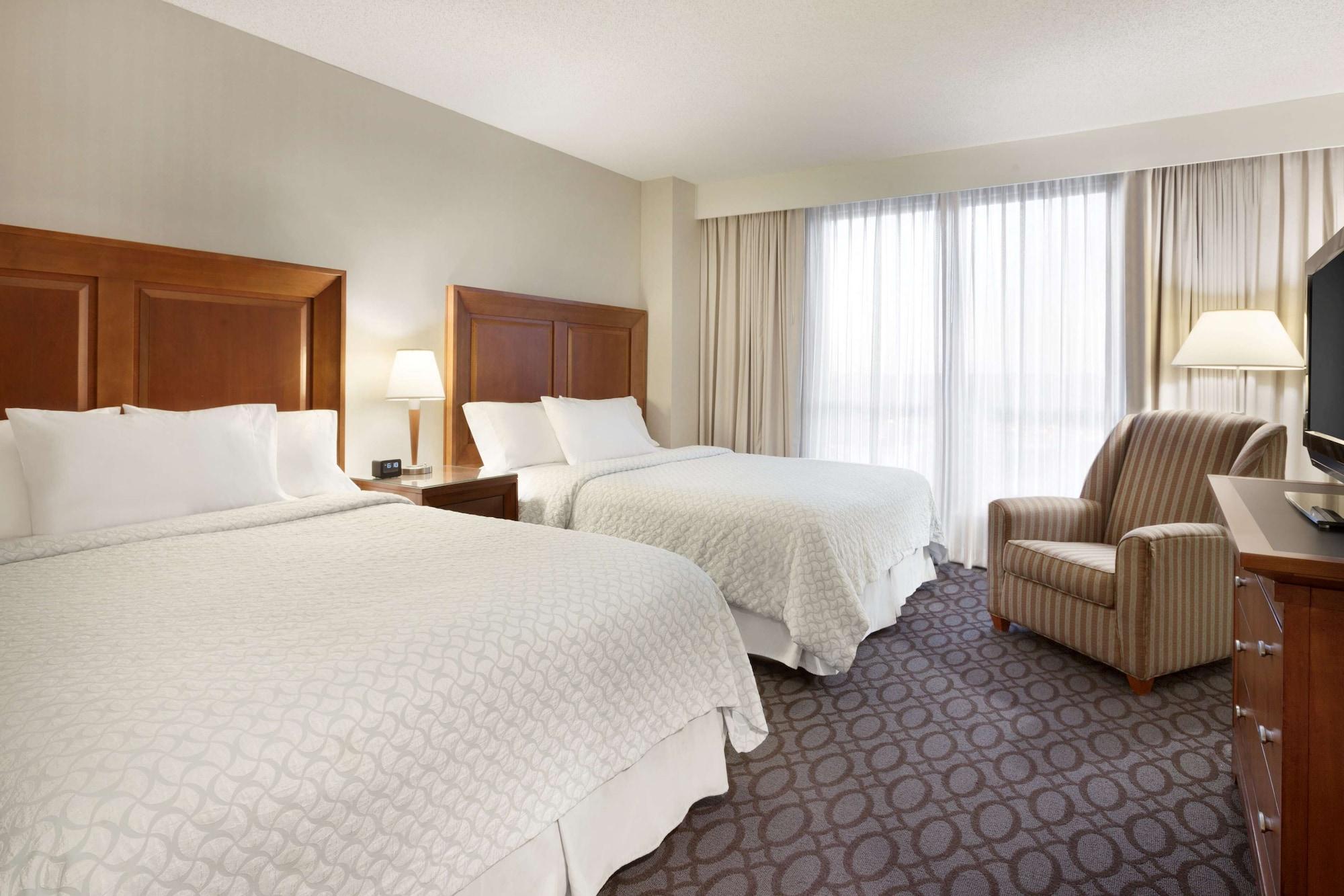 Embassy Suites By Hilton Dulles North Loudoun Экстерьер фото