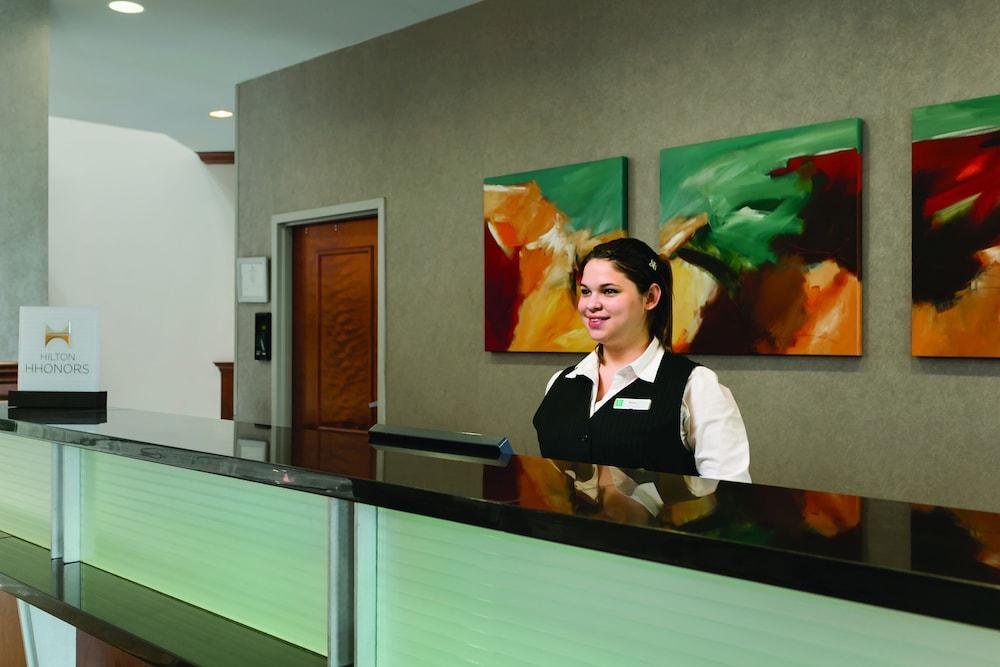 Embassy Suites By Hilton Dulles North Loudoun Экстерьер фото