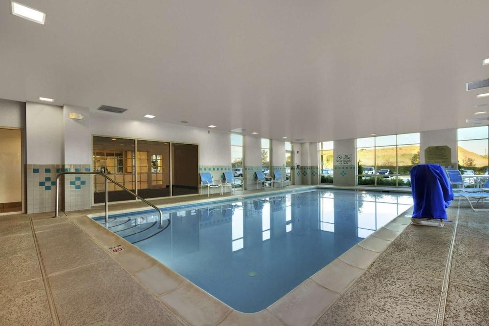 Embassy Suites By Hilton Dulles North Loudoun Экстерьер фото