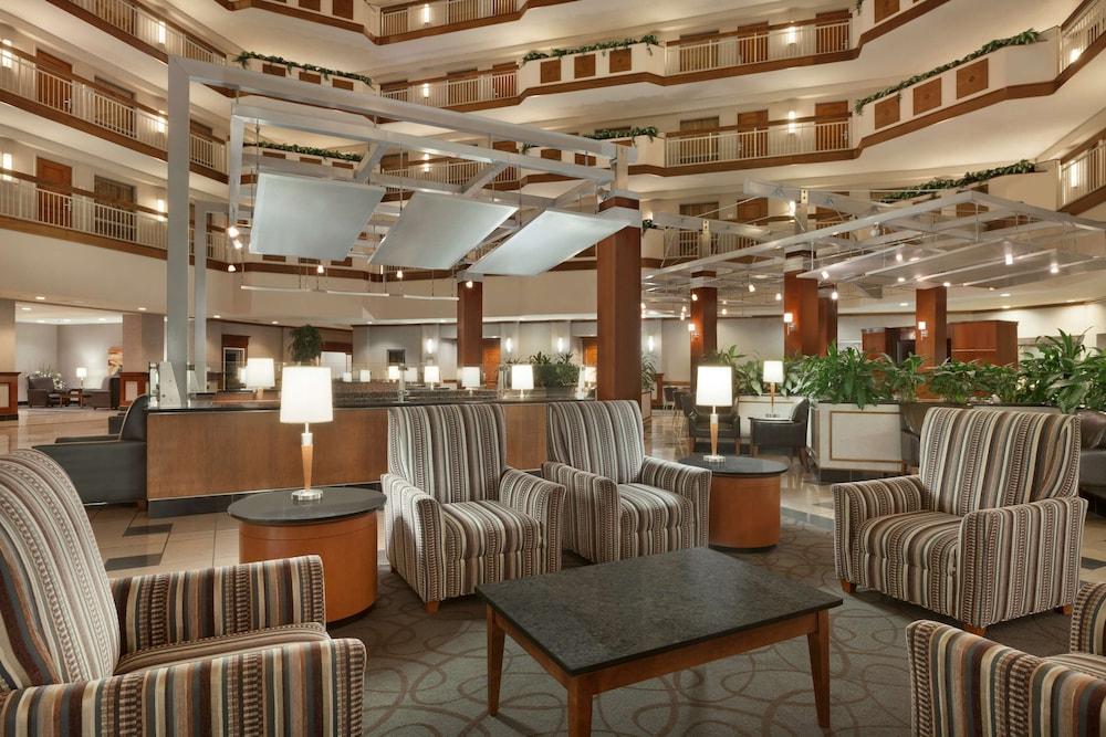 Embassy Suites By Hilton Dulles North Loudoun Экстерьер фото