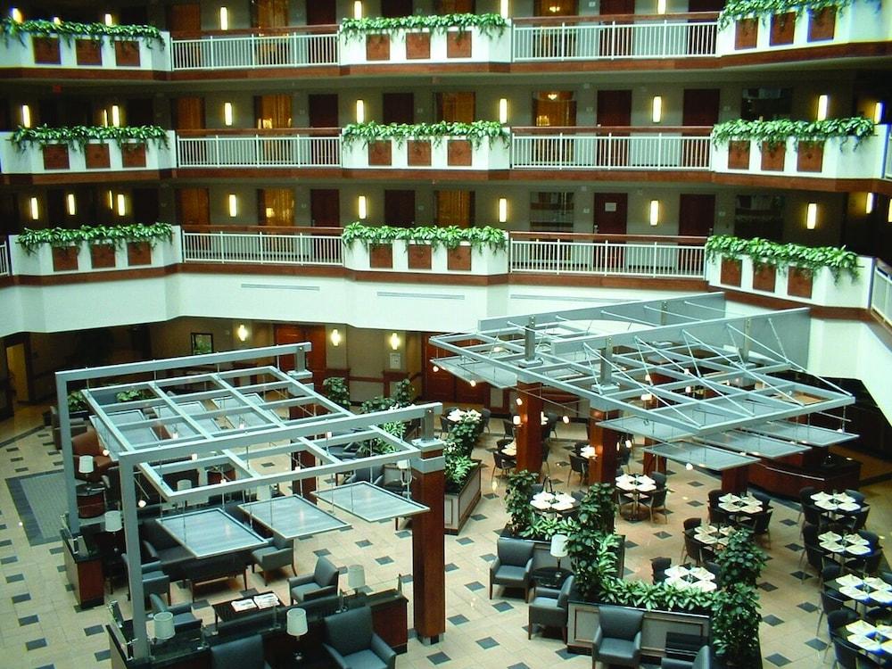 Embassy Suites By Hilton Dulles North Loudoun Экстерьер фото