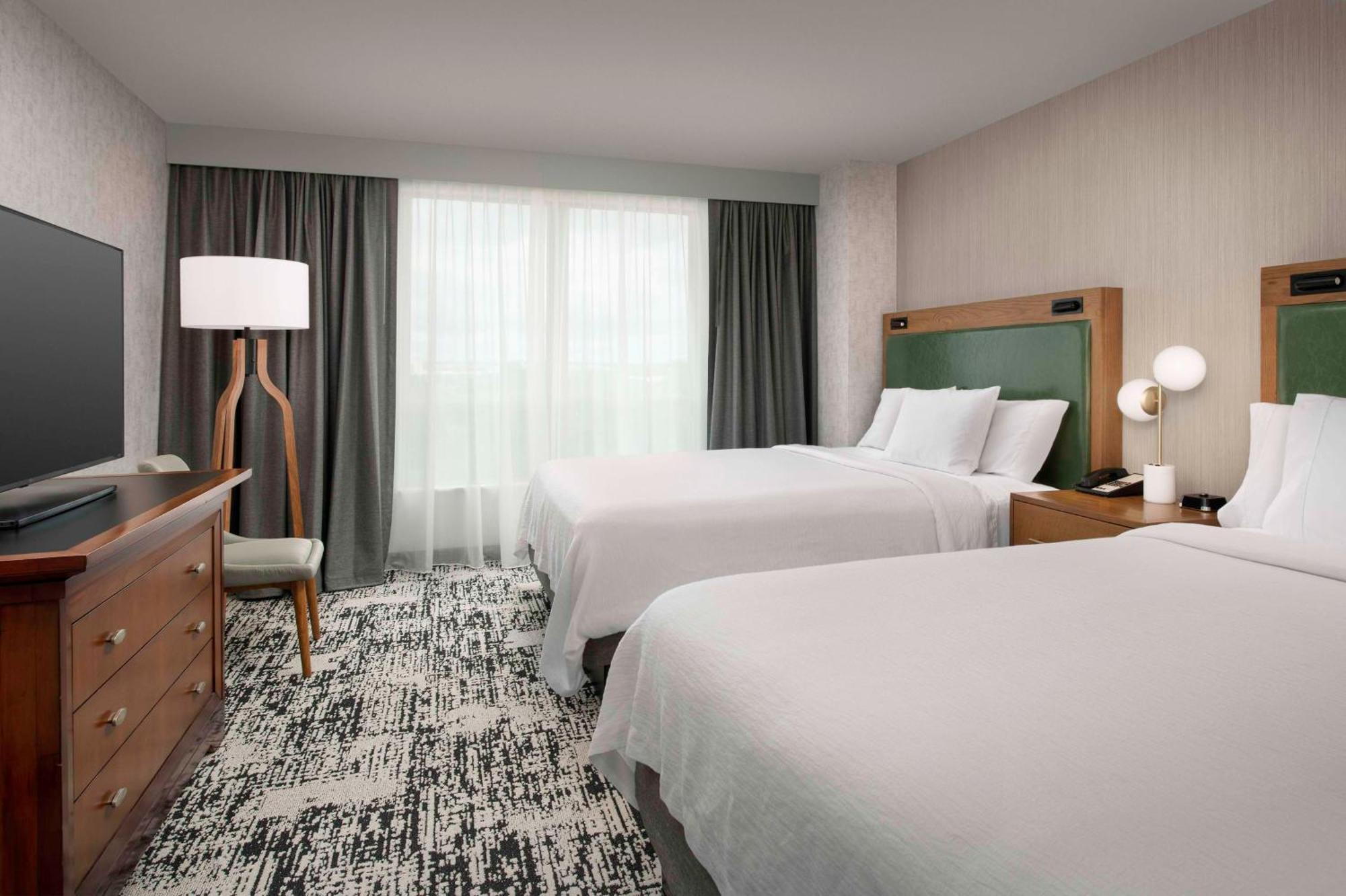 Embassy Suites By Hilton Dulles North Loudoun Экстерьер фото