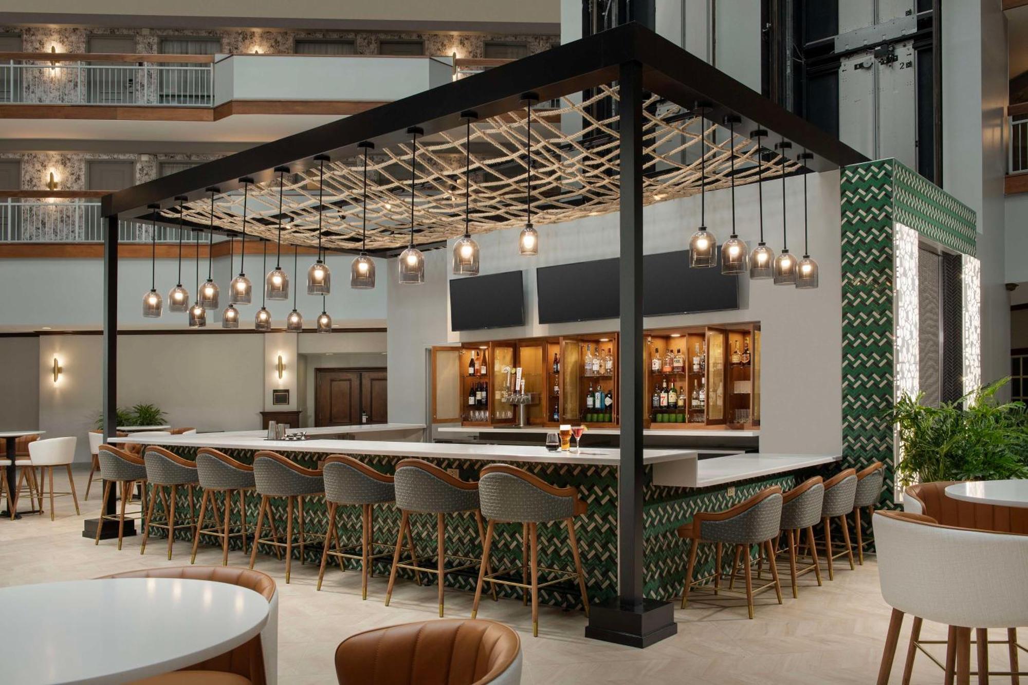 Embassy Suites By Hilton Dulles North Loudoun Экстерьер фото