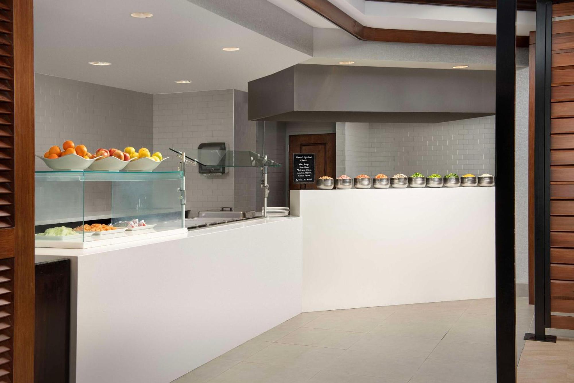 Embassy Suites By Hilton Dulles North Loudoun Экстерьер фото