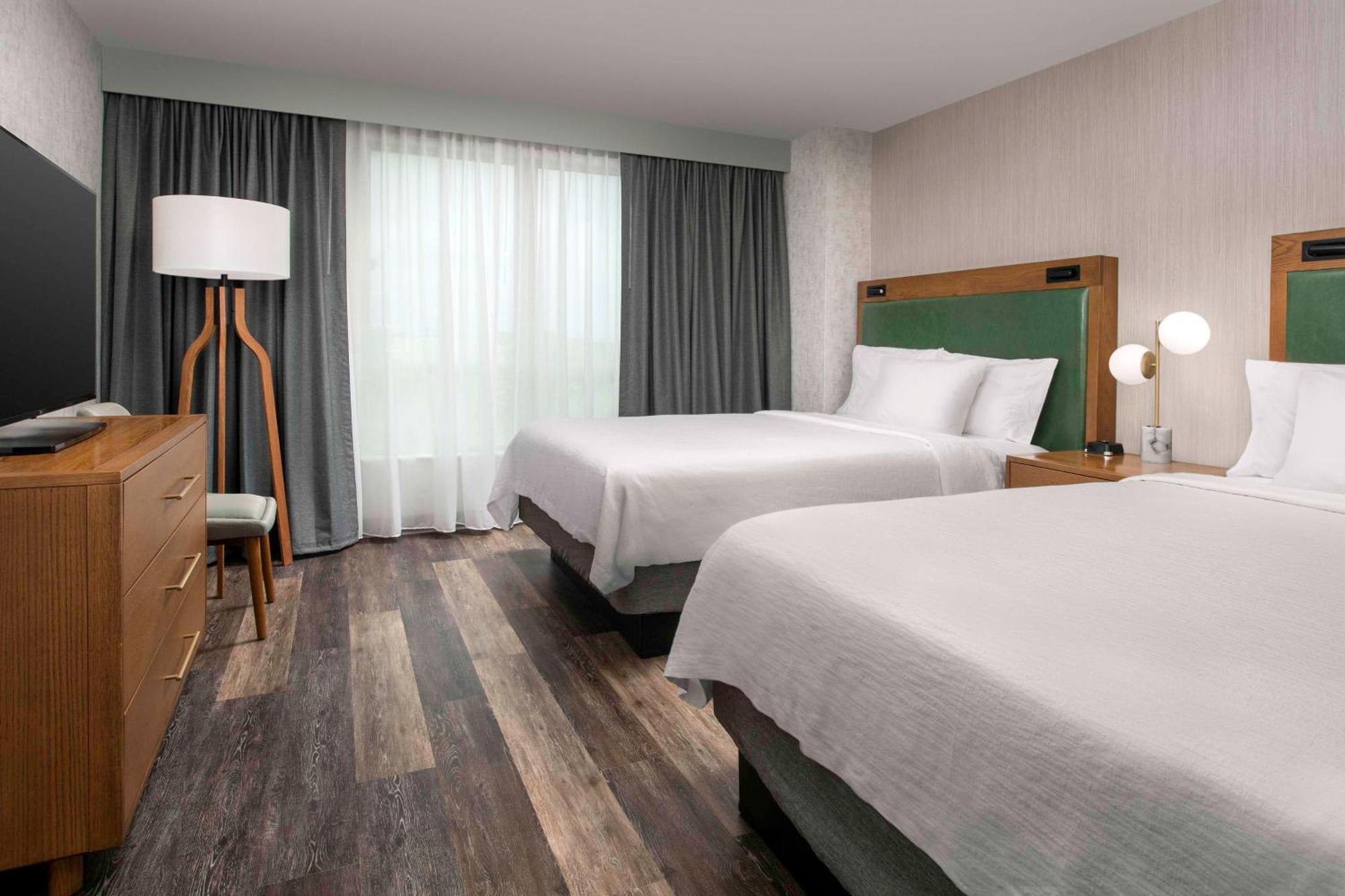 Embassy Suites By Hilton Dulles North Loudoun Экстерьер фото