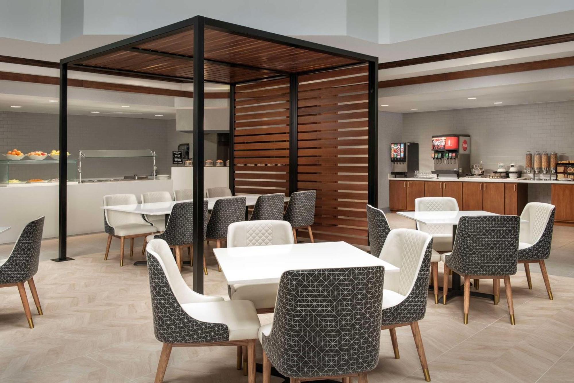 Embassy Suites By Hilton Dulles North Loudoun Экстерьер фото