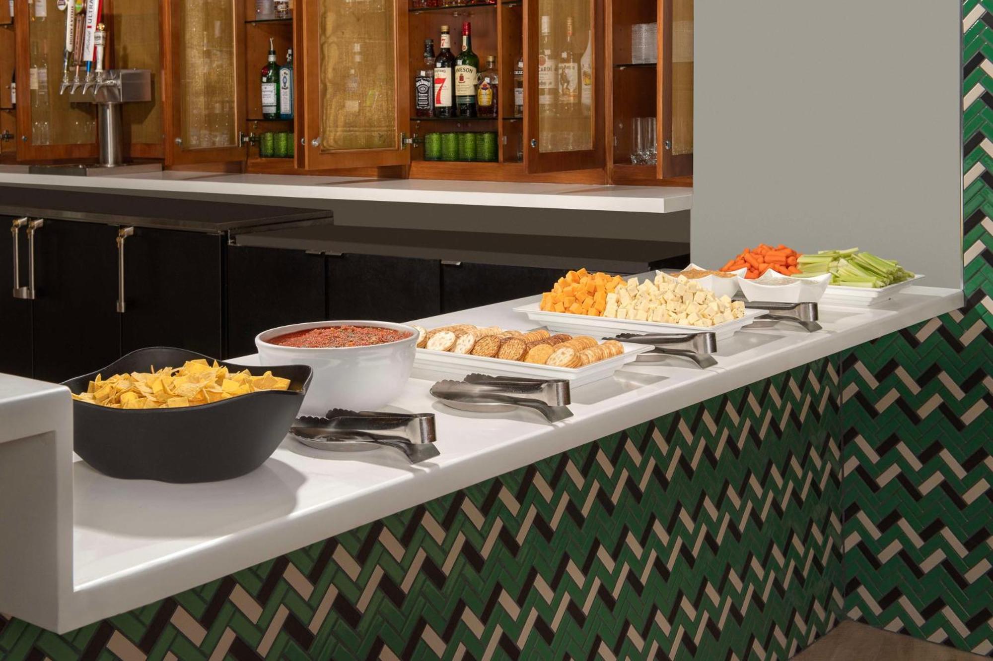 Embassy Suites By Hilton Dulles North Loudoun Экстерьер фото