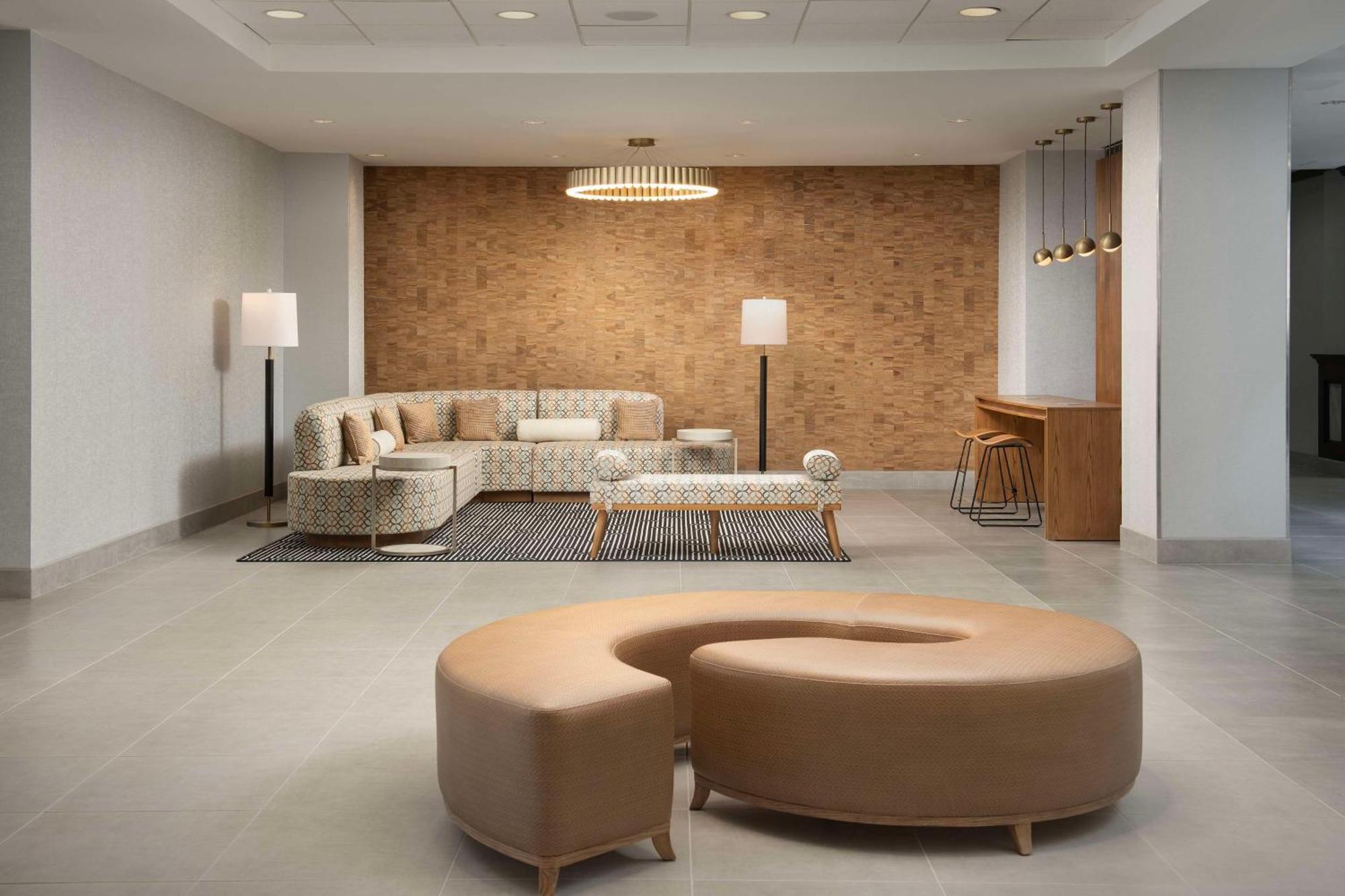 Embassy Suites By Hilton Dulles North Loudoun Экстерьер фото