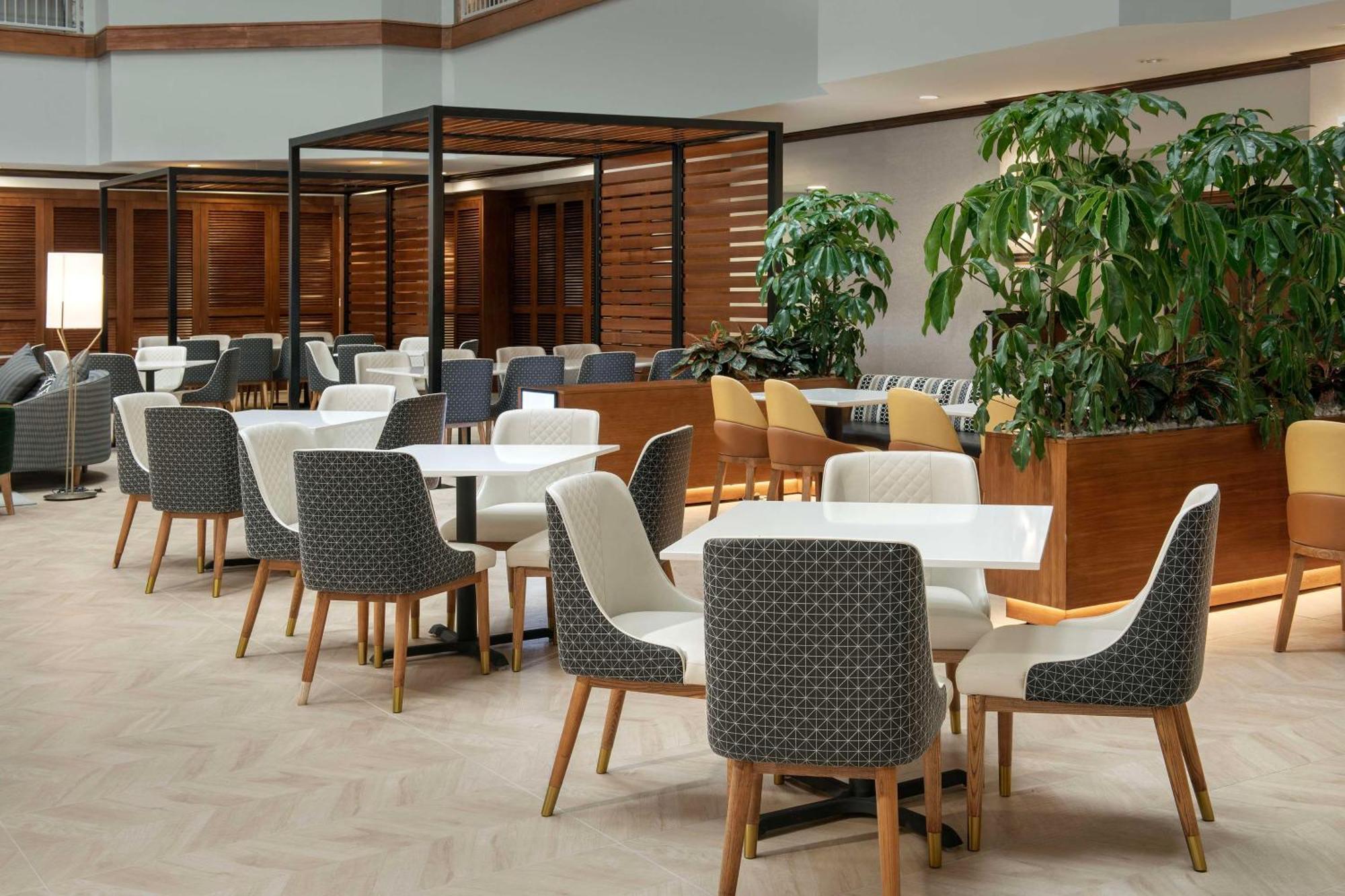 Embassy Suites By Hilton Dulles North Loudoun Экстерьер фото