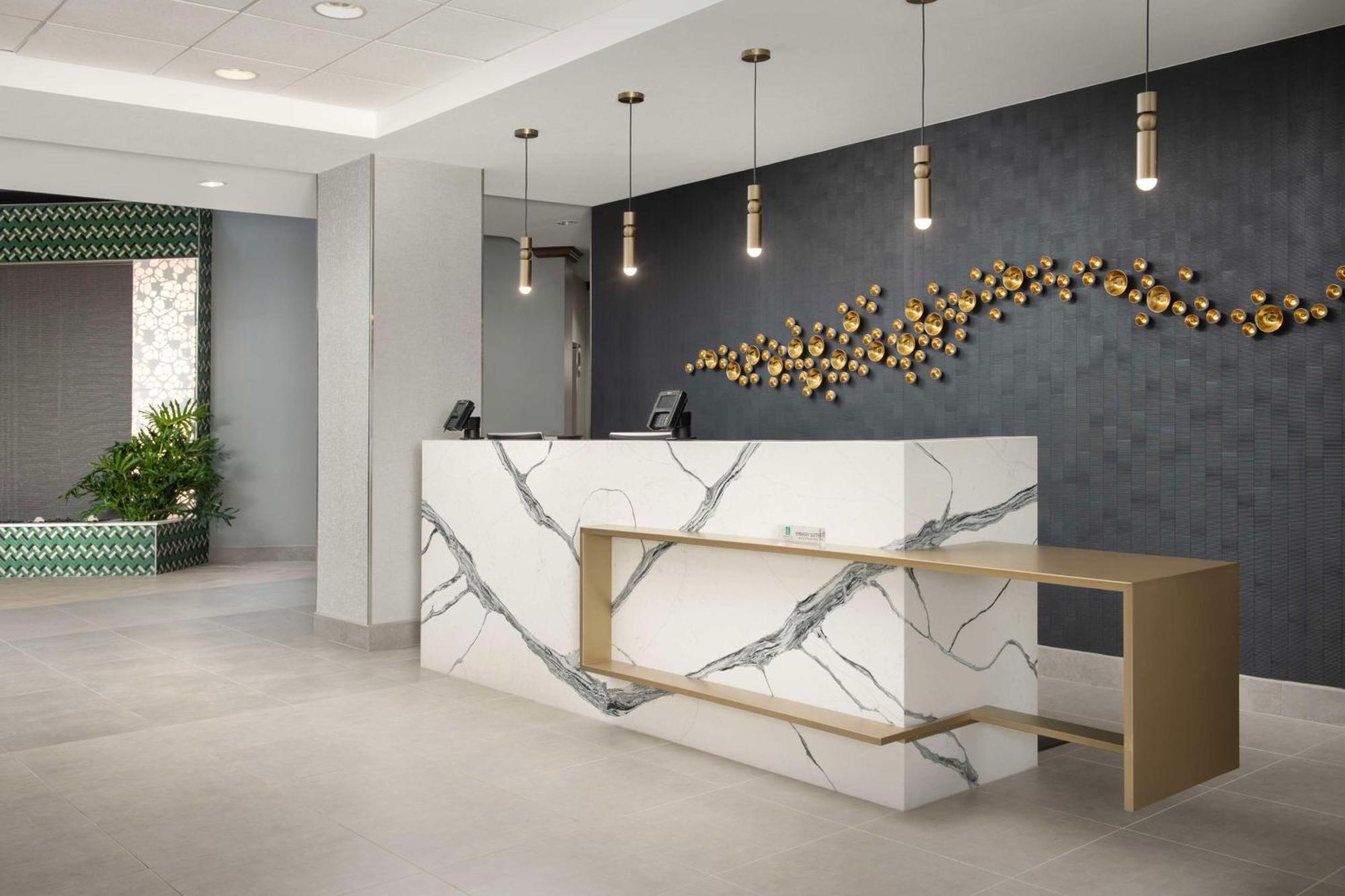 Embassy Suites By Hilton Dulles North Loudoun Экстерьер фото