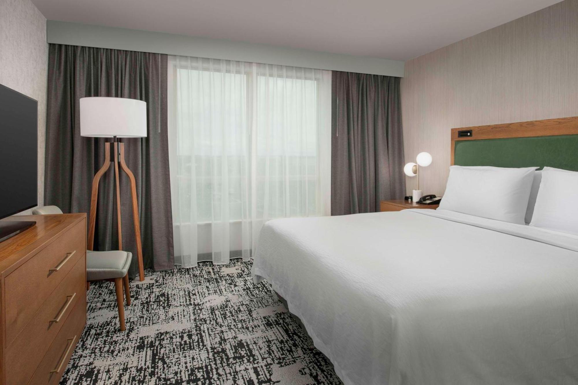 Embassy Suites By Hilton Dulles North Loudoun Экстерьер фото