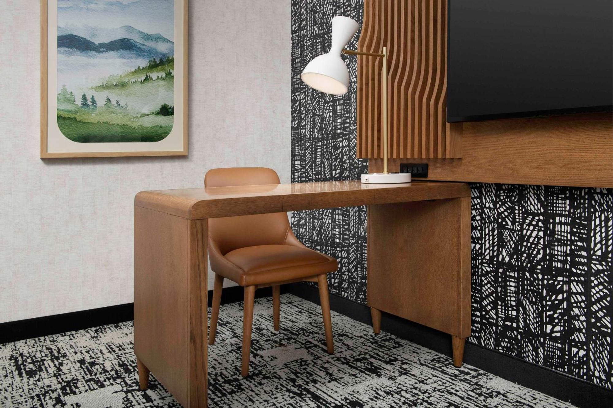 Embassy Suites By Hilton Dulles North Loudoun Экстерьер фото