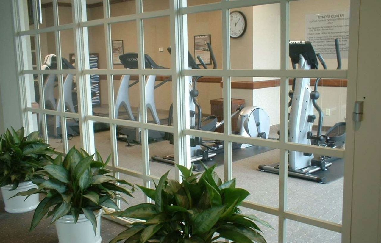 Embassy Suites By Hilton Dulles North Loudoun Экстерьер фото